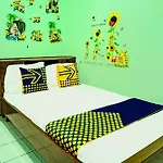 Spot On 92400 Dhaha Penginapan House Syariah