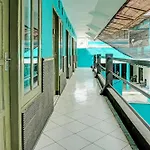 Spot On 92400 Dhaha Penginapan House Syariah